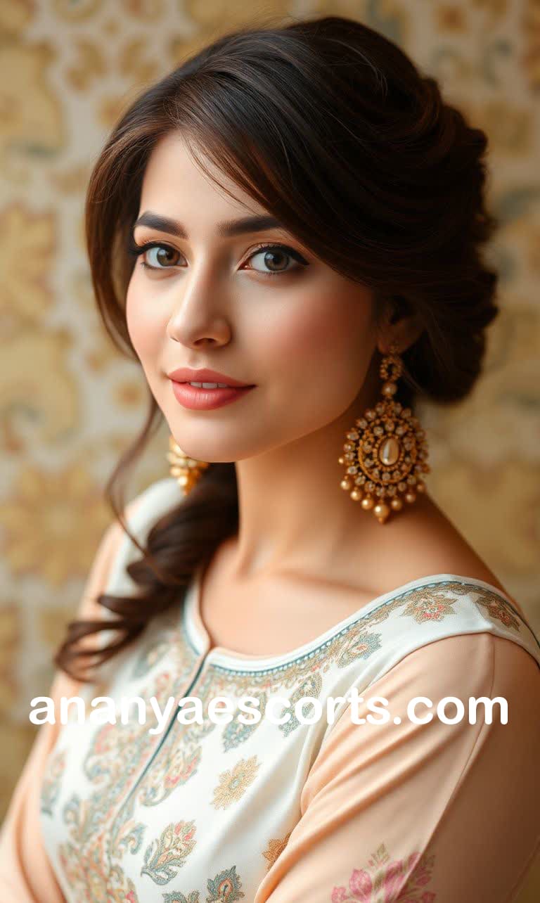 Pihani Escort Service