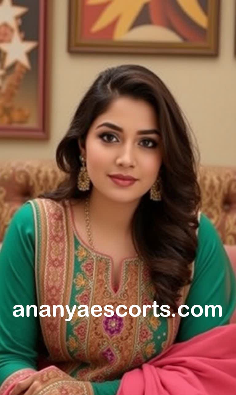 Pihani Escorts