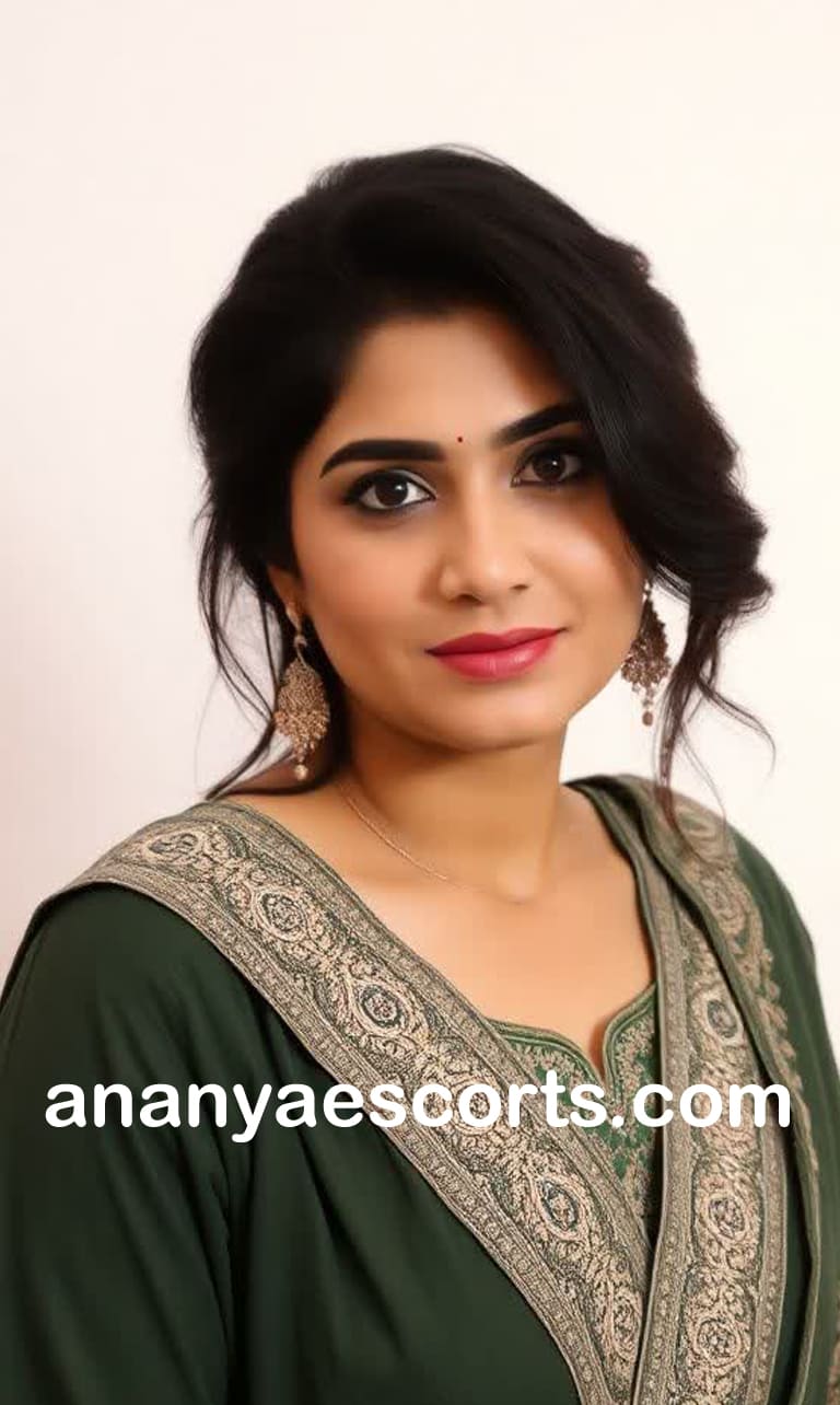Pihani Escort Service