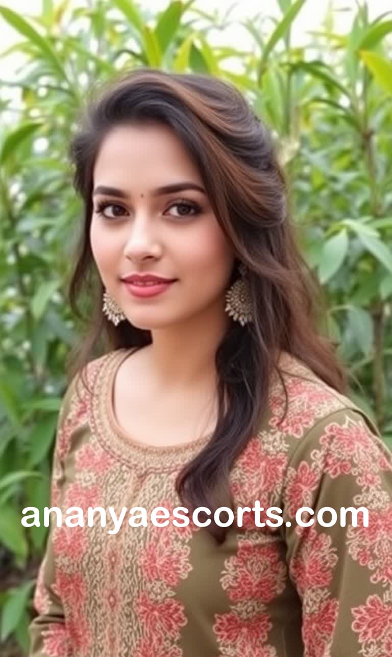 Escort Service in Pihani