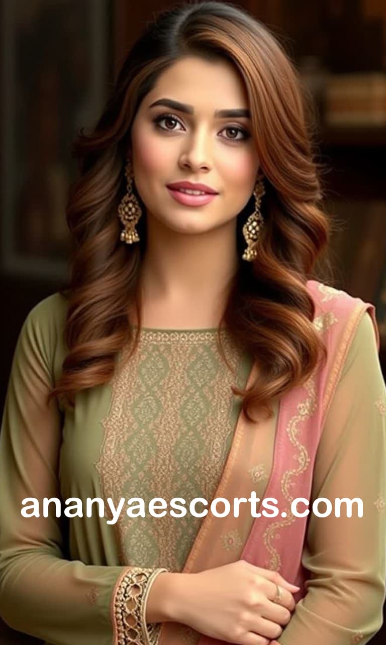 Escort Service in Pihani