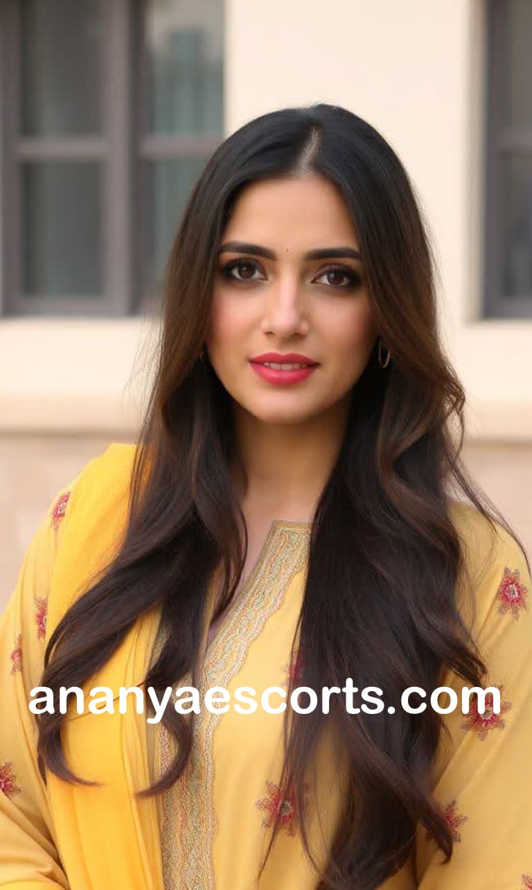 Pihani Escorts